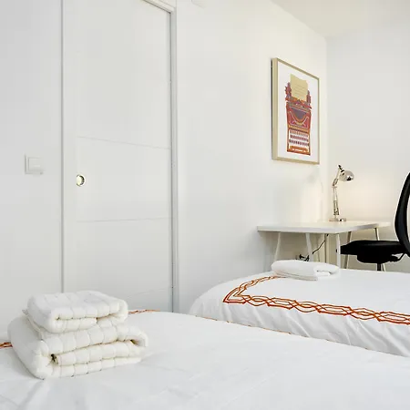 Apartment Monte Sancha Malaga