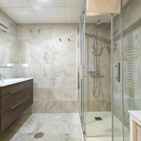 Apartment Monte Sancha *