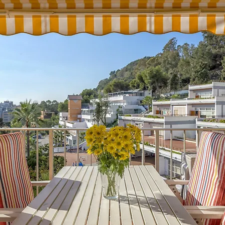 Apartment Monte Sancha