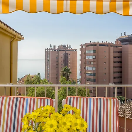 Apartment Monte Sancha Malaga