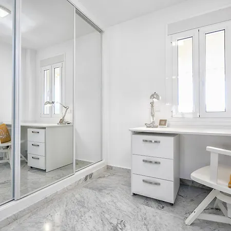 Monte Sancha Apartment